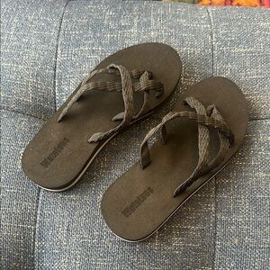 NWT WateLves Water Sandals